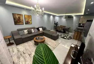 شقق للإيجار - 2 غرف - بالدور 0