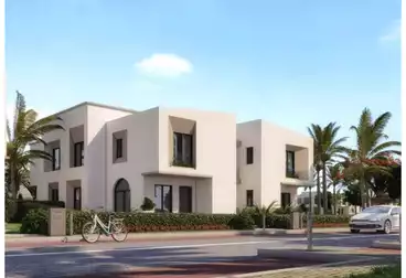 Villas For sale - 4 rooms