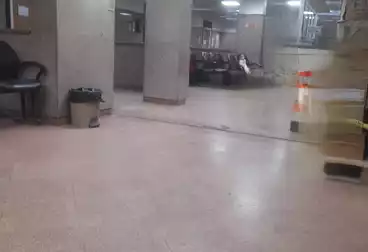 Hospital For sale - 25 rooms - floor 1