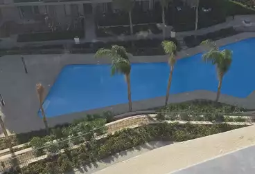 Penthouse For rent - 4 rooms - floor 4