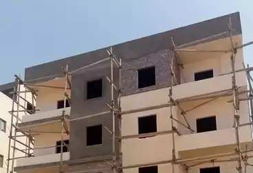 Apartments For sale - 3 rooms - floor 1