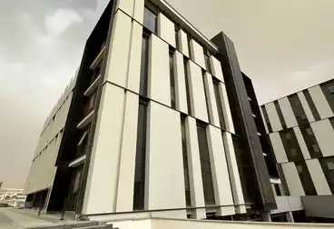 Offices For sale - 2 rooms - floor 1