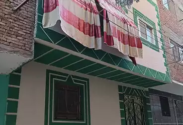 منزل / بيت للبيع - 2 غرف