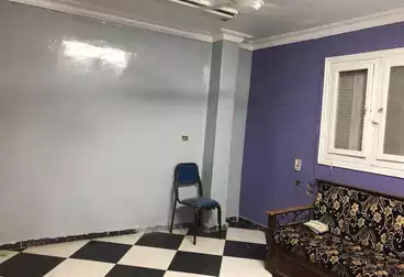 Furnished Apartment For rent - 3 rooms - floor 4