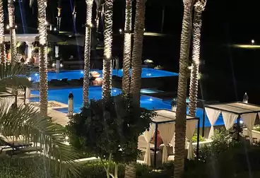 Chalets For rent - 2 rooms - floor 2
