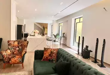 Duplex For sale - 4 rooms - floor 1