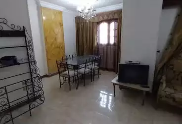 Furnished Apartment For rent - 2 rooms - floor 7