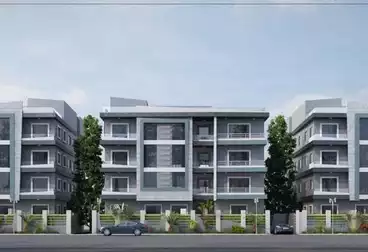 Apartments For sale - 4 rooms - floor 3