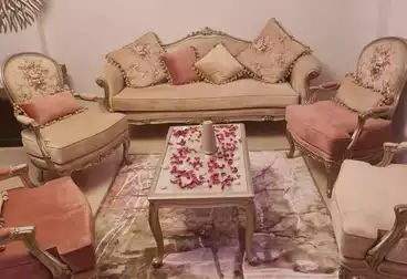 شقق للبيع - 3 غرف - بالدور 0