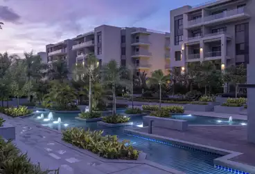 Apartment with Garden For sale - 3 rooms - floor 0