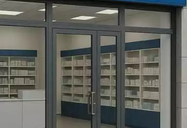 صيدليات للبيع