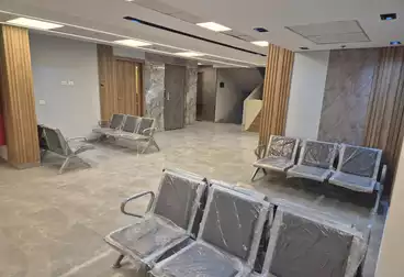 Administrative For rent - 1 rooms - floor 9