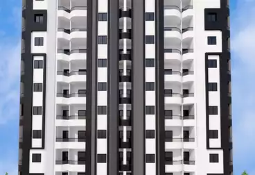 Apartments For sale - 3 rooms - floor 10