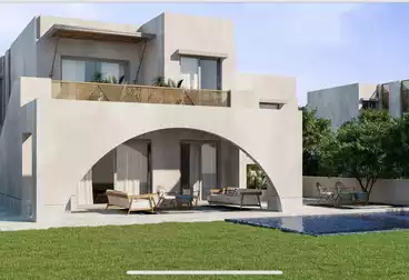 Villas For sale - 6 rooms