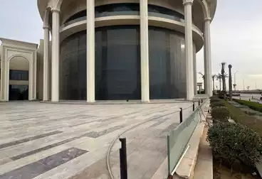 Administrative For rent - 20 rooms - floor 2