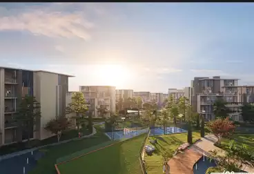 Apartments For sale - 3 rooms - floor 1