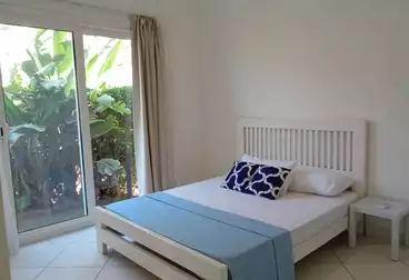 Chalet with Garden For rent - 2 rooms - floor 0