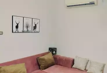 شقق مفروشة للإيجار - 2 غرف - بالدور 2