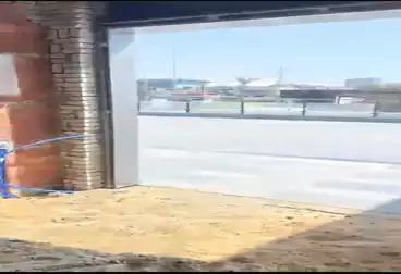 Shops For rent - floor 1