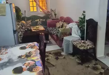 Apartments For sale - 2 rooms - floor 6