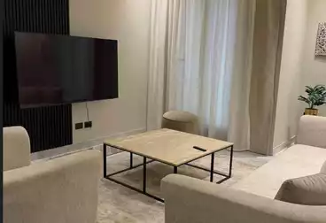 Furnished Apartment For rent - 2 rooms - floor 0