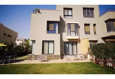 Villas For rent - 6 rooms