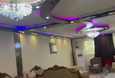 شقق مفروشة للإيجار - 3 غرف - بالدور 6