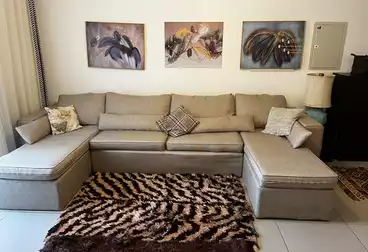 Apartments For rent - 1 rooms - floor 1