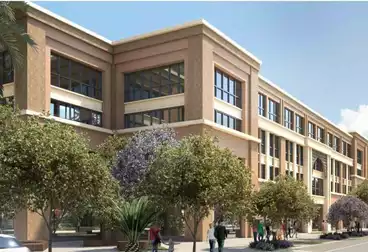 Offices For rent - 2 rooms - floor 2