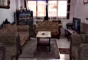 Apartment with Garden For sale - 3 rooms - floor 1