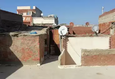 منزل / بيت للبيع - 2 غرف