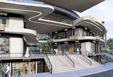 Commercial For sale - floor 1