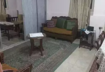 Furnished Apartment For rent - 2 rooms - floor 5