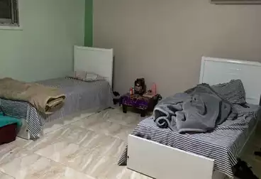 Apartments For rent - 3 rooms - floor 7