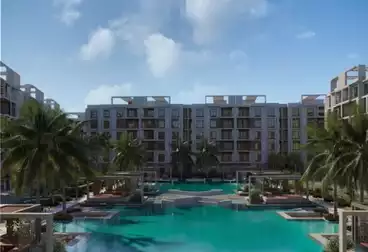 Apartments For sale - 3 rooms - floor 1