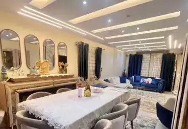 Furnished Apartment For rent - 2 rooms - floor 6
