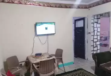 Properties For rent - 2 rooms - floor 4