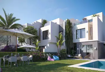Chalets For sale - 1 rooms - floor 2