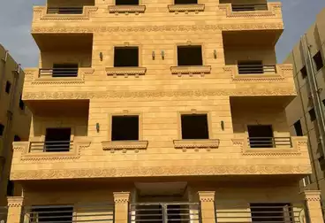 Apartments For sale - 3 rooms - floor 1