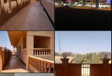 شقق للبيع - 2 غرف - بالدور 2