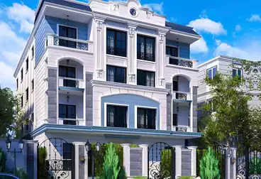 Apartments For sale - 4 rooms - floor 1