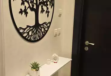 Separate Villa For rent - 4 rooms