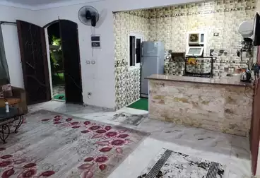 Villas For rent - 3 rooms