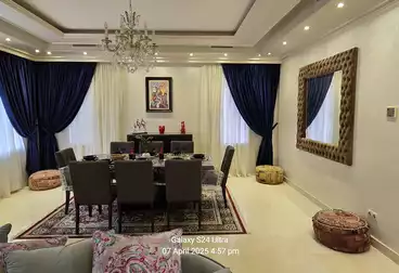 Separate Villa For rent - 4 rooms