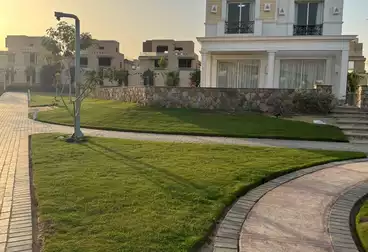 فيلا منفصلة للإيجار - 3 غرف