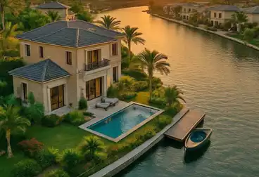 فلل للبيع - 3 غرف