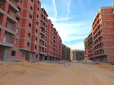 للبيع في كمبوند ستاو - الازهر، الحي السكني السابع - R7، 175 متر