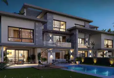 Apartment with Garden For sale - 3 rooms - floor 0