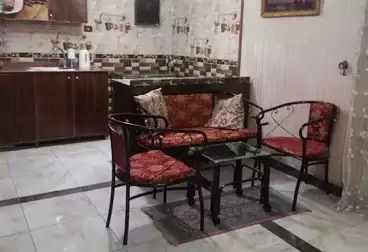 شقق مفروشة للإيجار - 3 غرف - بالدور 1