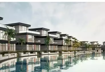 Separate Villa For sale - 5 rooms - floor 0